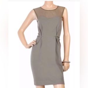 Stella McCartney Grey Midi Dress 🚨High Fashion now affordable🚨